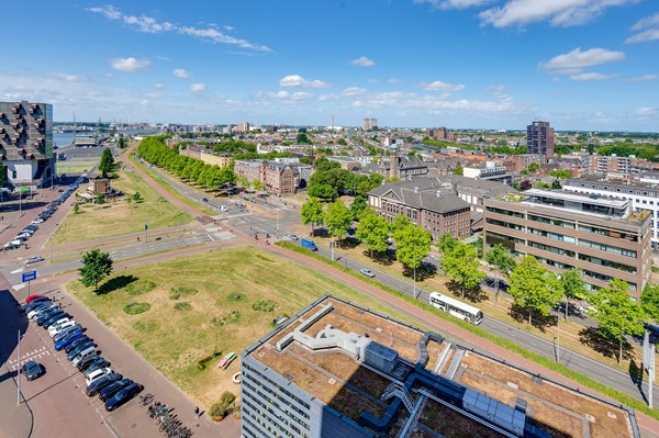 Medium property photo - Sint-Jobsweg 22J, 3024 EJ Rotterdam